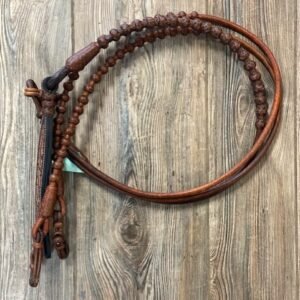 Romal Reins 30 Plait