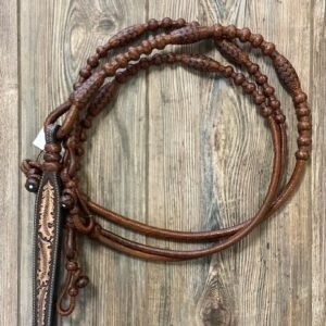 Romal Reins 30 Plait