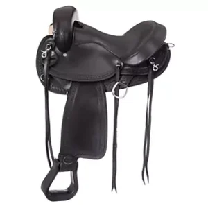 King Series Comfort Gaited Saddle
