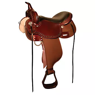 Buy High Horse saddle Canada