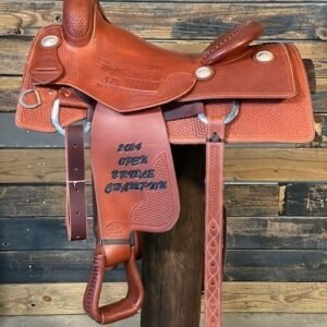 Buy Bob’s Cowhorse saddlebags USA