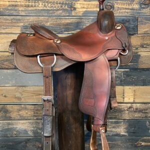 Buy Jeff Smith cowhorse saddlebag Canada