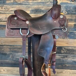 Buy capo cowhorse saddlebags USA