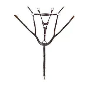 Pessoa Pro 5-PT Breastplate