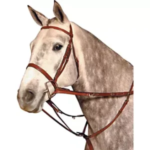 Kincade German Martingale