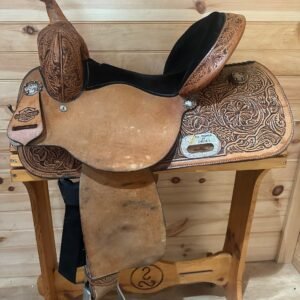 Buy Circle Y Proven Mansfield saddle Canada