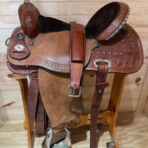 Buy 16” Circle Y Kelly Kaminski online USA