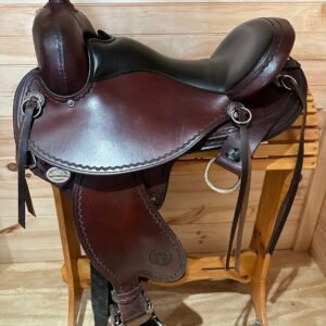 Tucker endurance saddle for sale USA