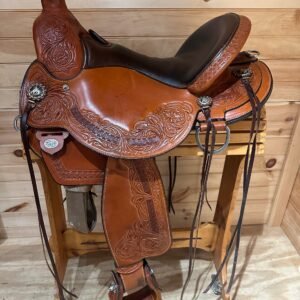 buy Circle Y Walnut Grove saddle online
