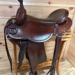 Buy Clinton Anderson Aussie saddle Canada