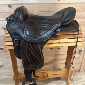buy Sensation Ride treeless saddle online USA
