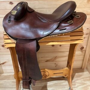 buy Australian stock saddle USA