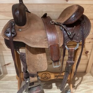 buy Teskeys cow horse saddle USA