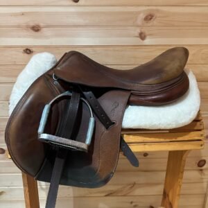 Buy 18” Antares saddle 2N Canada