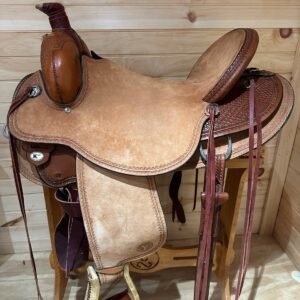 Capo performance saddle for sale USA